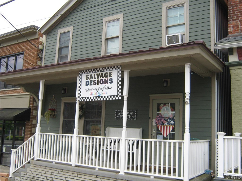 65 Main Street — photo