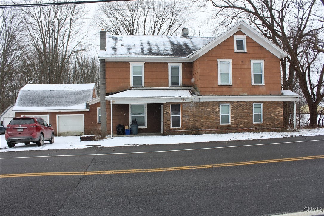 4966 State Route 31 — photo