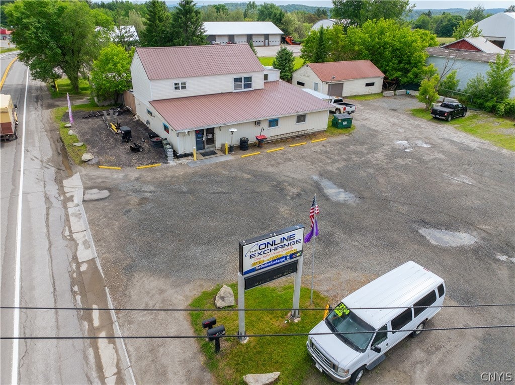 6338 State Route 167 — photo