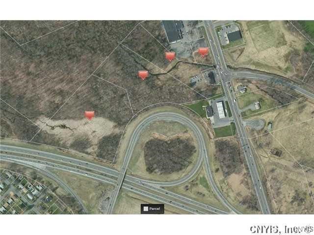 Rt 57 Oswego Road — photo