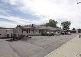 210 Oriskany Boulevard — photo