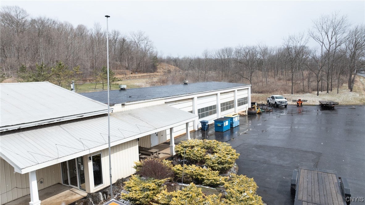 5 Old Route 31 — photo