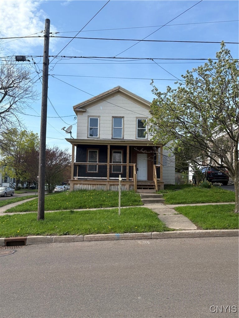 97 W Cayuga Street — photo