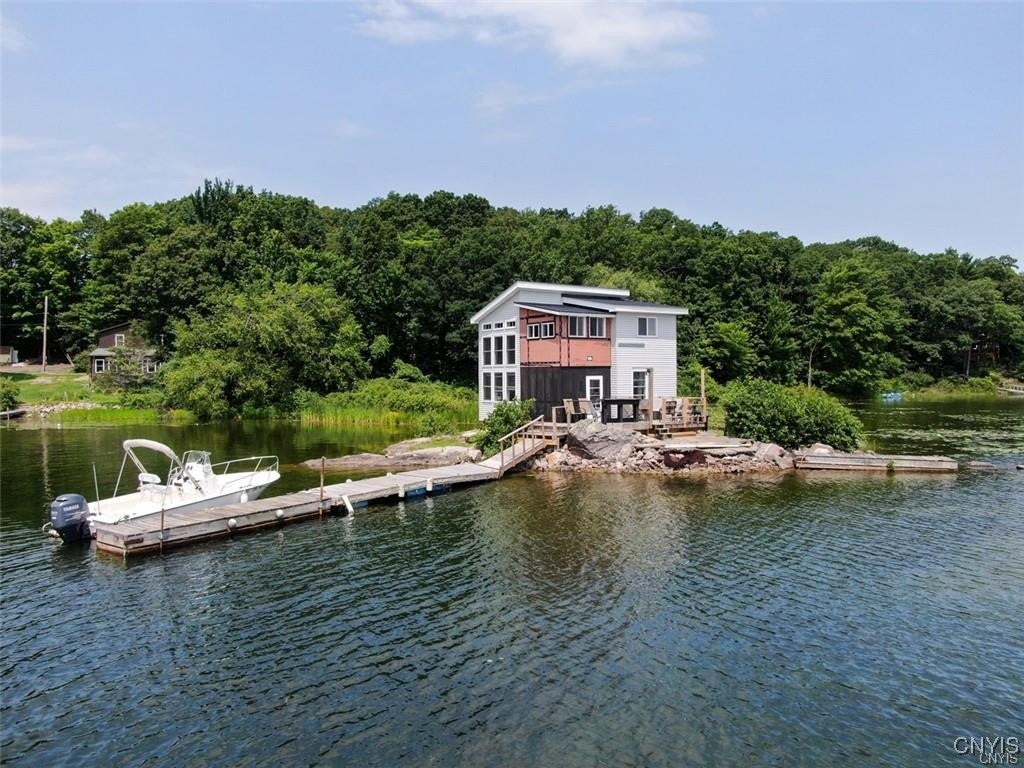 46337 Lake of The Isles — photo
