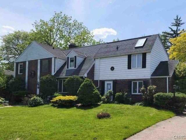 91 Mount Vernon Road — photo