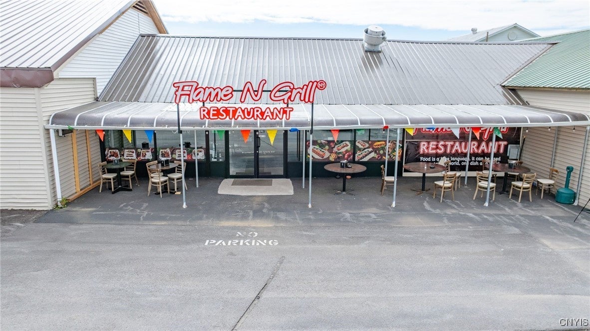 4347 US Route 11 — photo