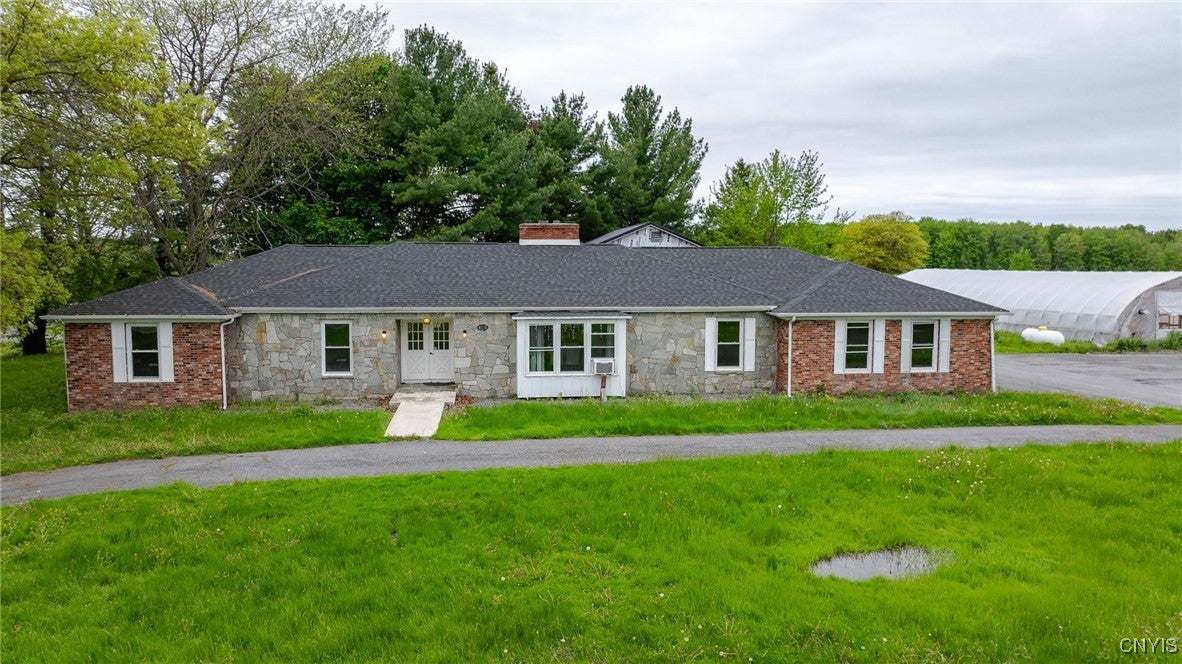 4335 US Route 11 — photo