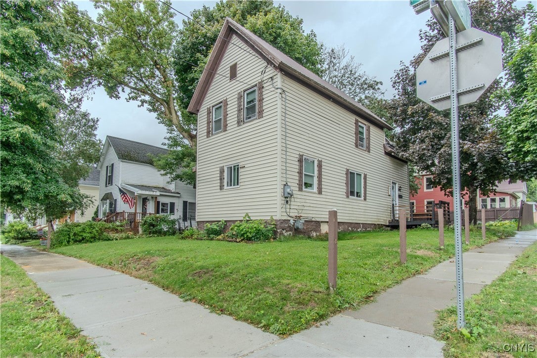 631 Grant Street — photo