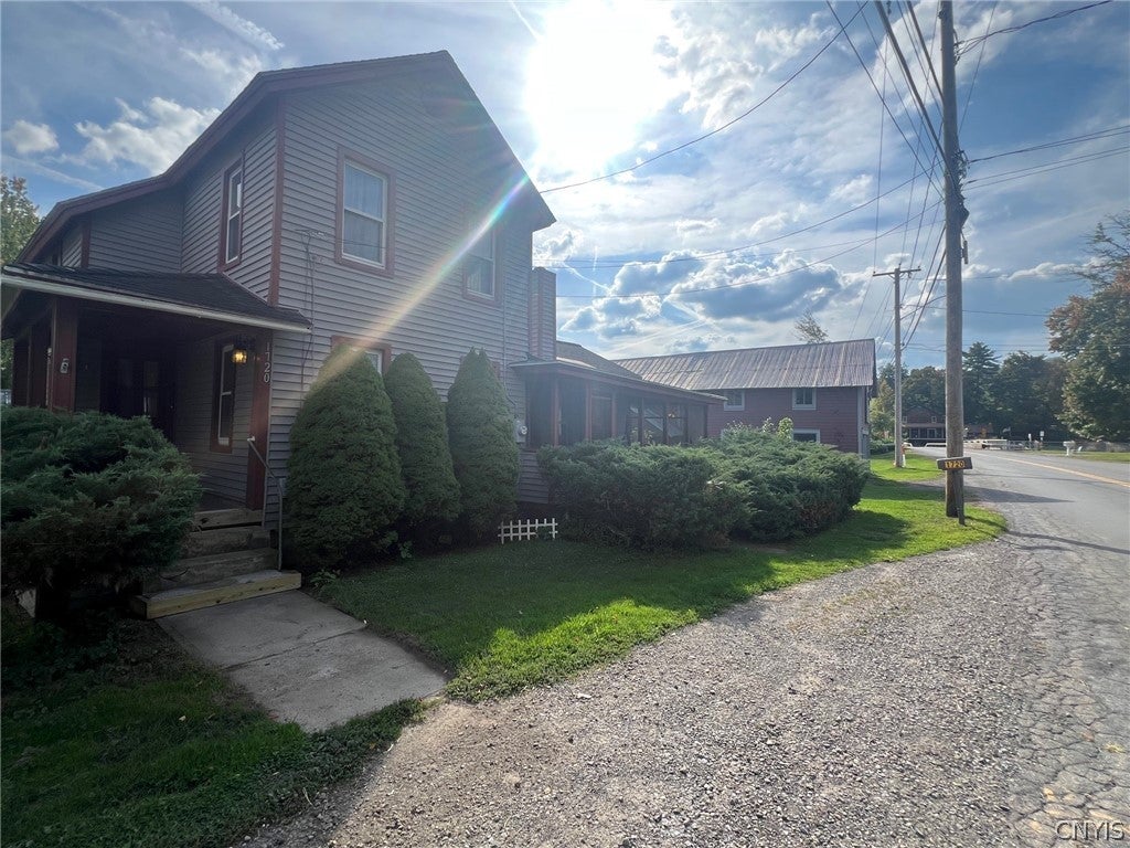1720 Little York Crossing Road — photo