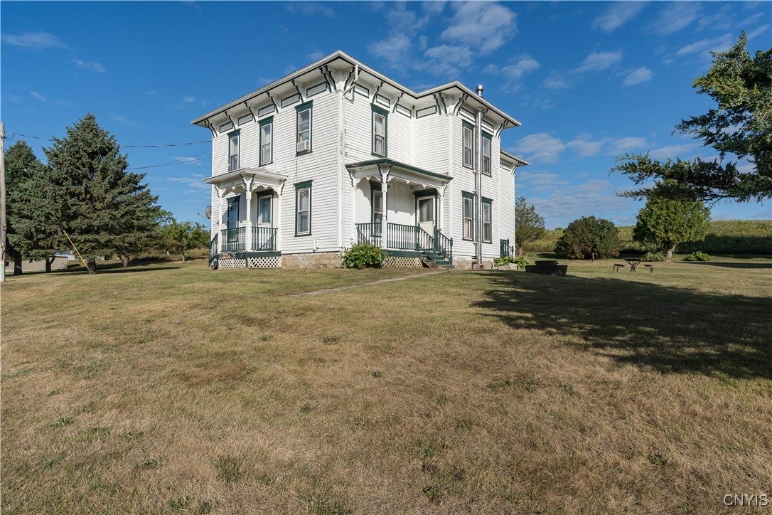3069 County Route 6 — photo