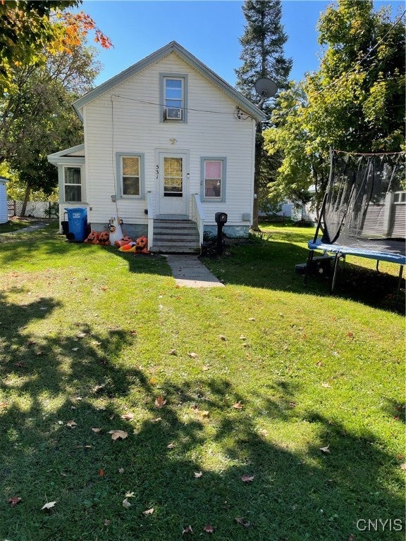 531 John Street — photo