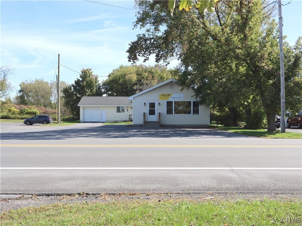 10384 & 10386 US Route 11 — photo