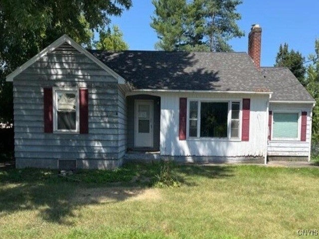 7 River Street — photo