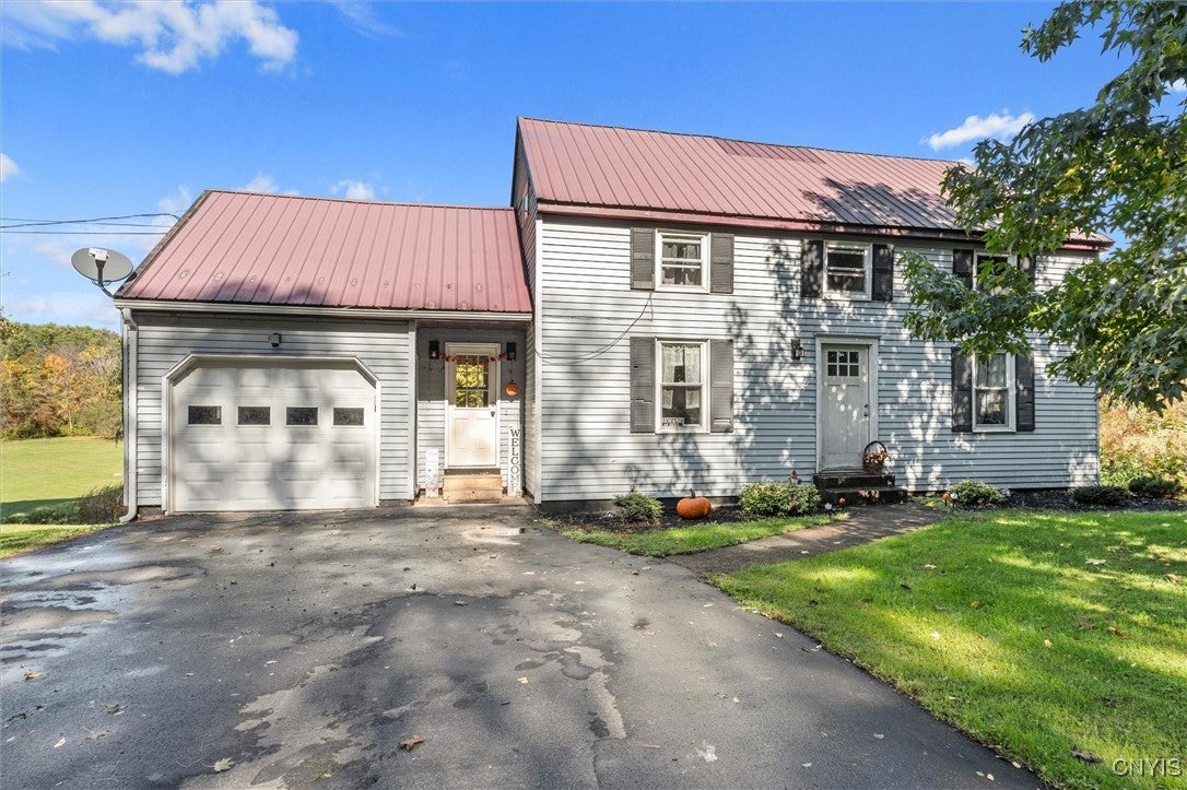 1387 County Route 9 — photo