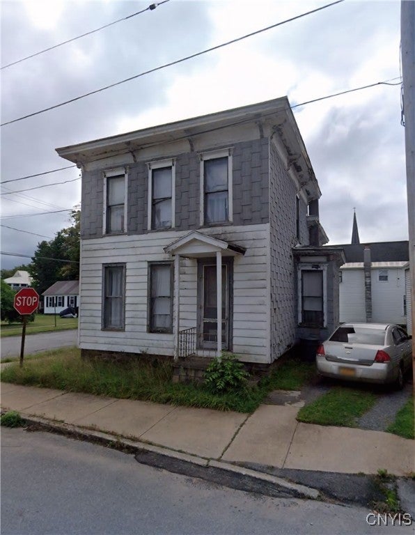 23 Union Street — photo