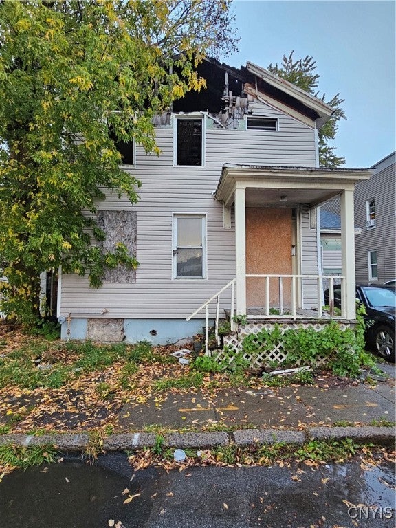 1003 Smith Place — photo