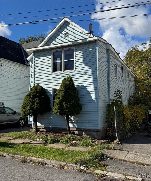 316 Tilden Avenue — photo