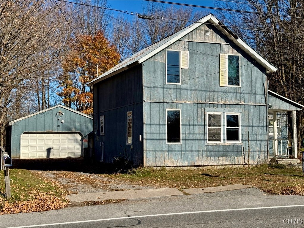 43851 State Route 3 — photo