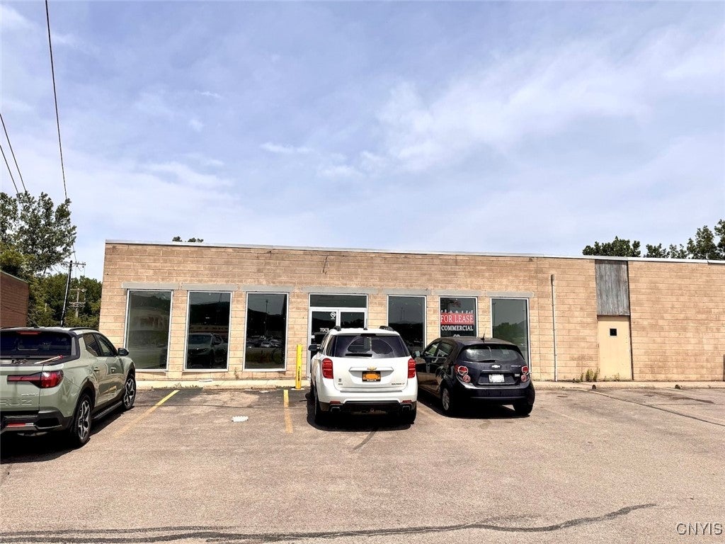 100 Bolivar Road — photo