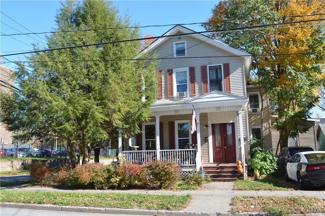 126 Turin Street — photo