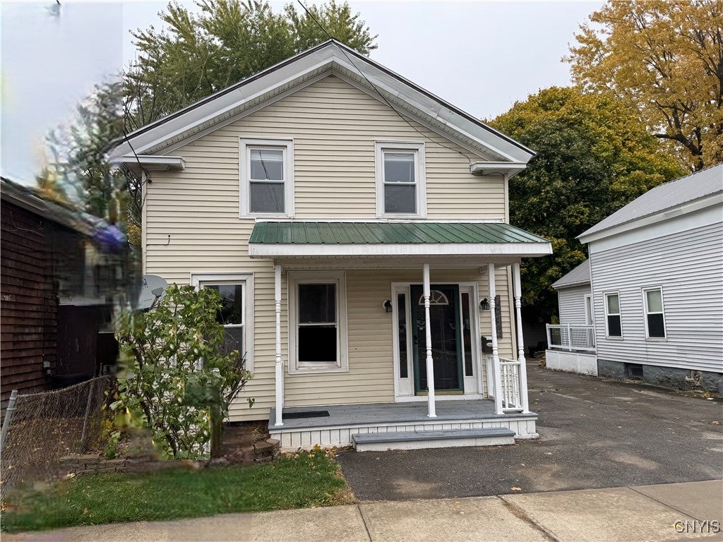 610 Franklin Street — photo