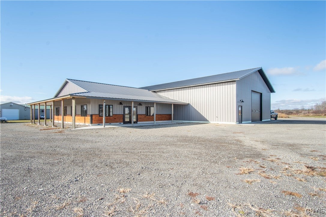 42685 Nys Route 12, Lot 5 — photo