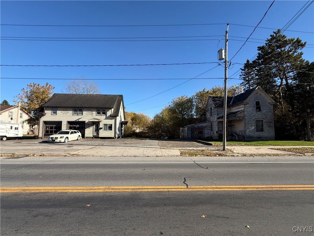 263 & 271 W Main Street — photo
