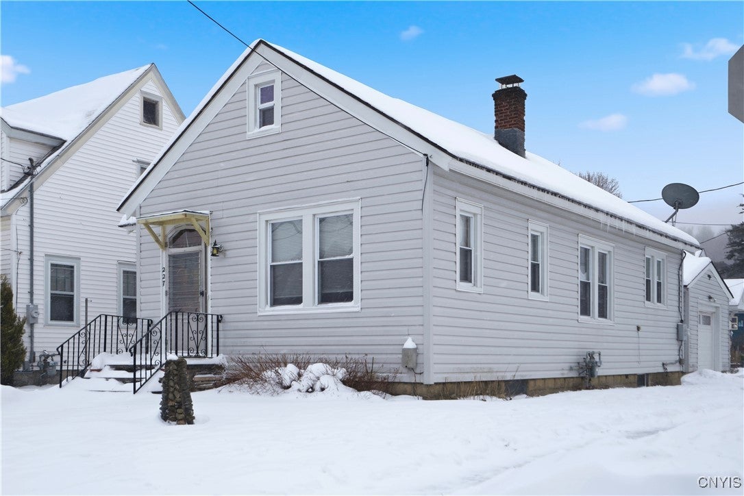 227 Church Street — photo