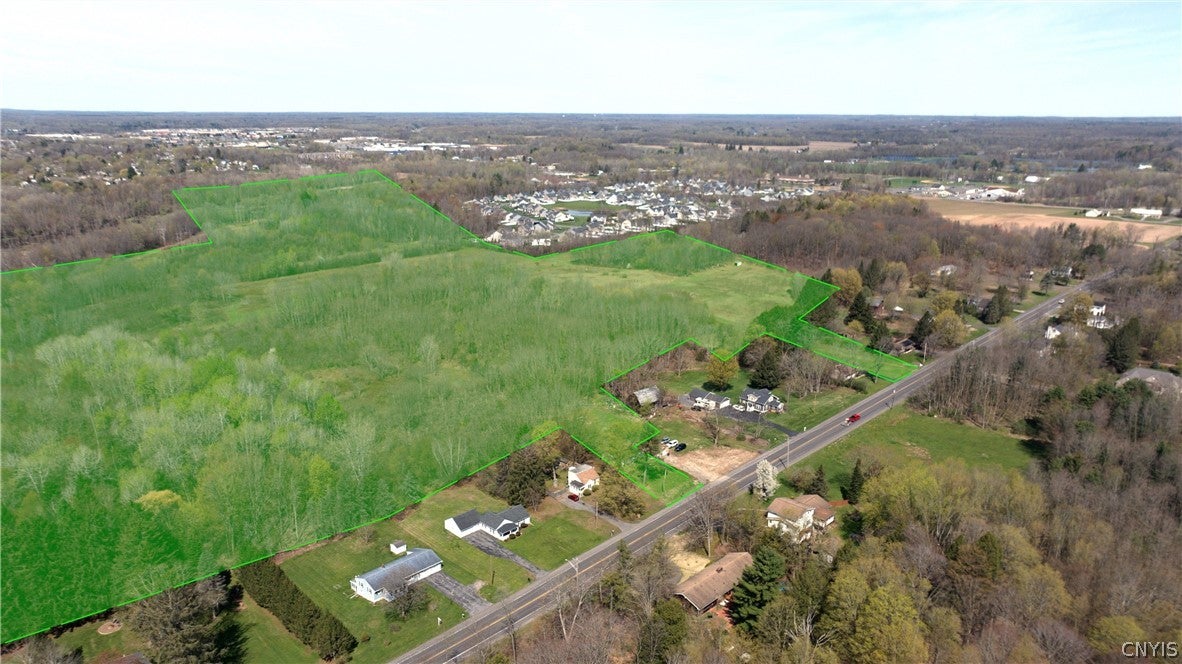 L5 Henry Clay Boulevard — photo