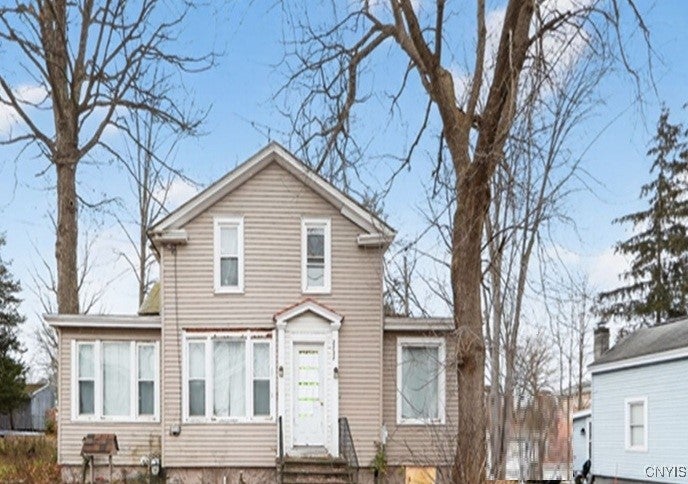 2732 Green Street — photo