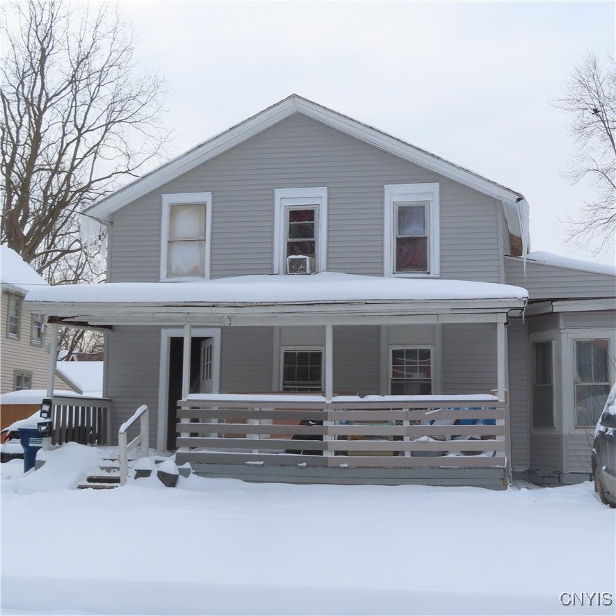 509 Delaware Street 511 — photo