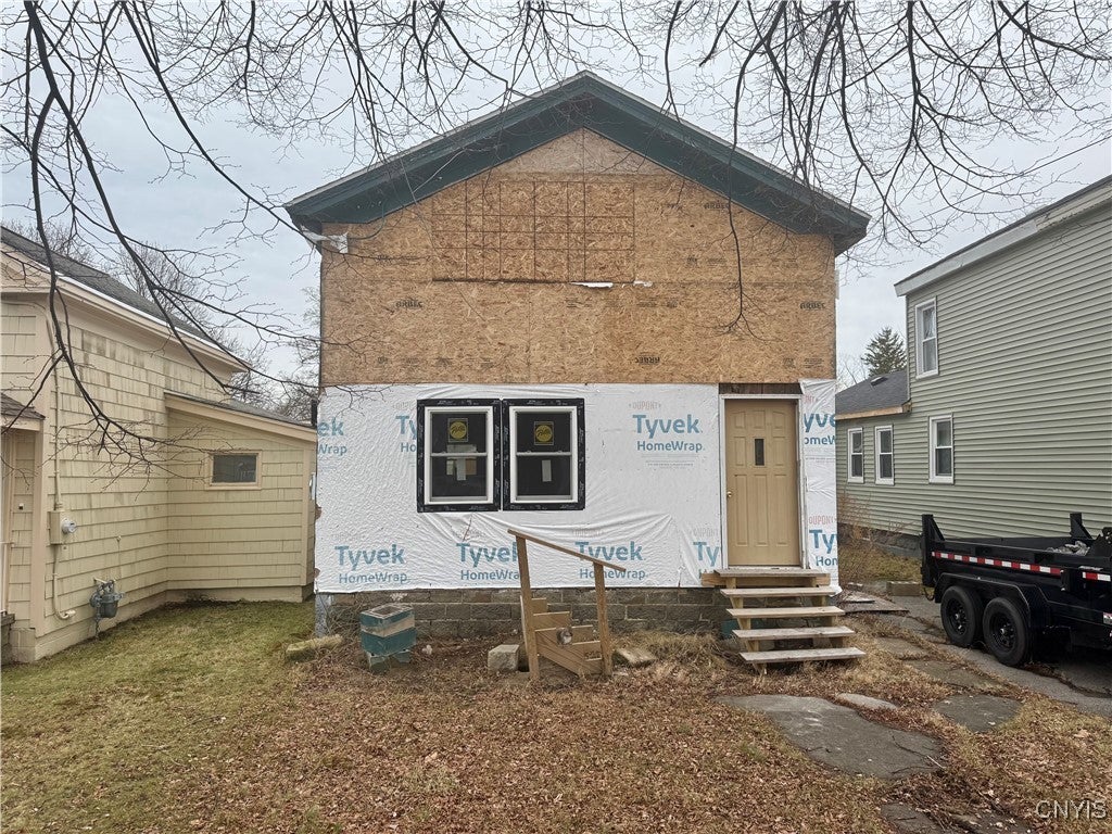 75 E 10 1/2 Street — photo