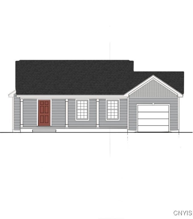 Lot 21 Lock Tenders Drive — photo
