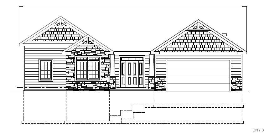 8040 Forest Ridge Lane — photo