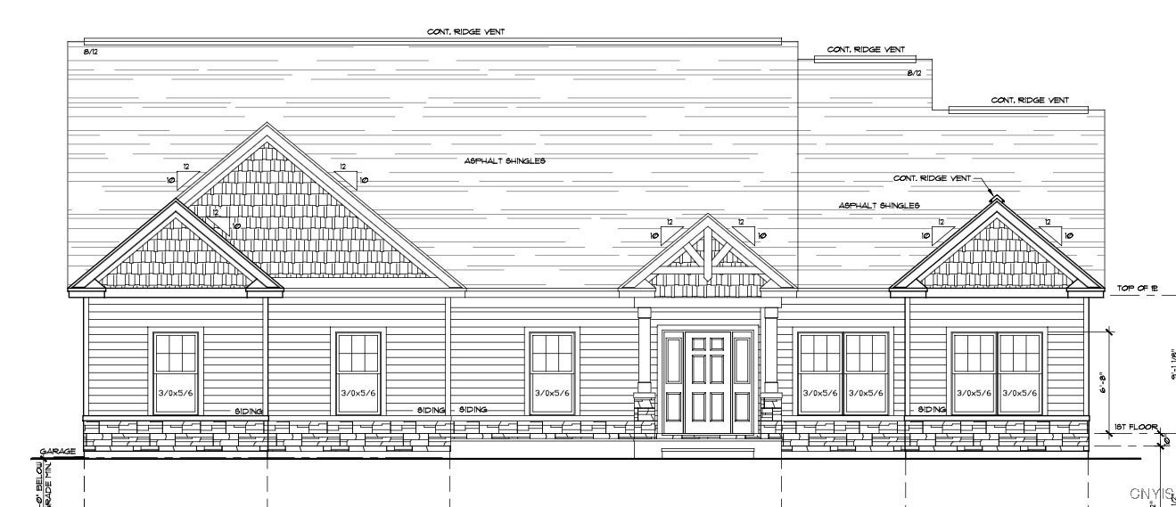 Lot 48 Longbow Way — photo
