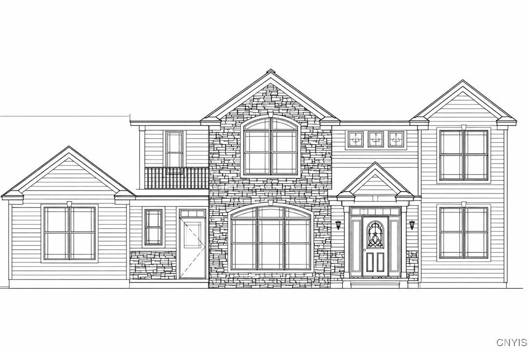 Lot 47 Longbow Way — photo