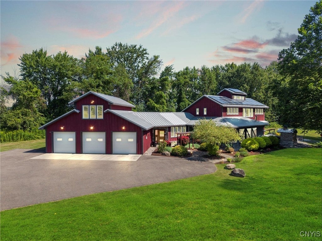 43 White Anchor Cove — photo