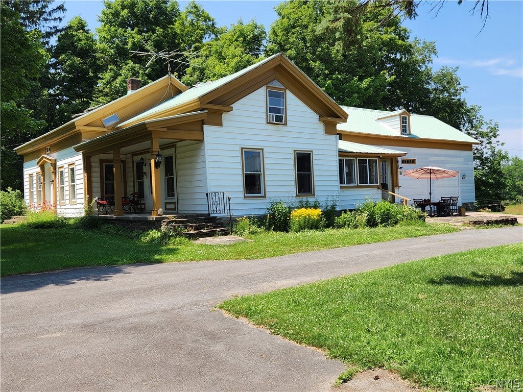 1726 County Route 15 — photo