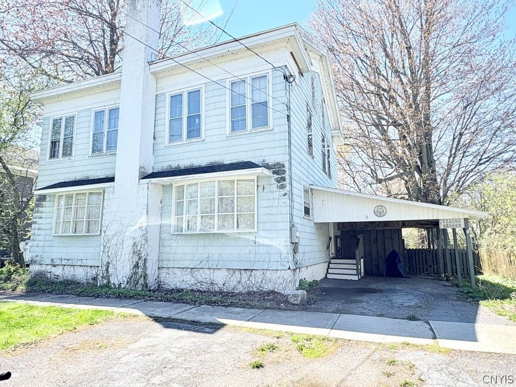 171 S Market Street — photo