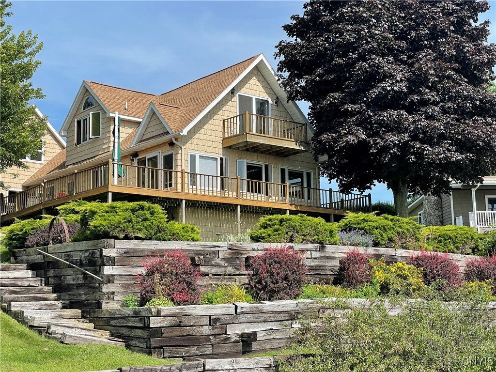 16505 Rainbow Shores Drive — photo