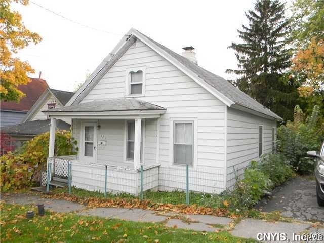 321 Greenway Avenue — photo