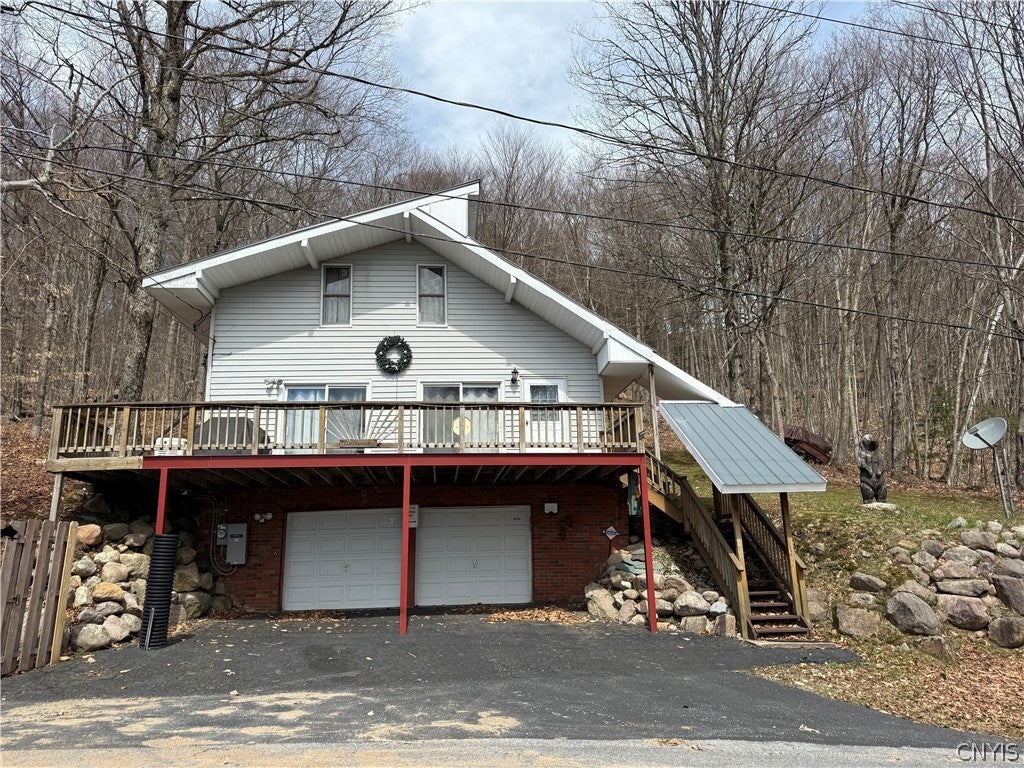 153 Cliff Road — photo