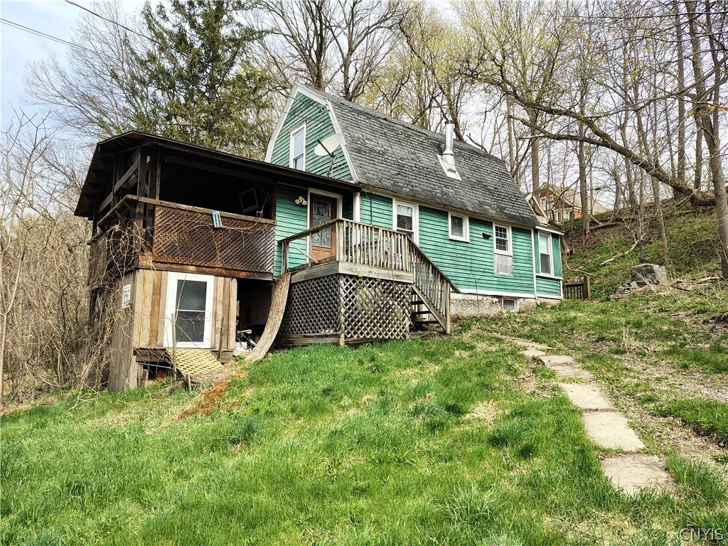 114 Piper Road — photo