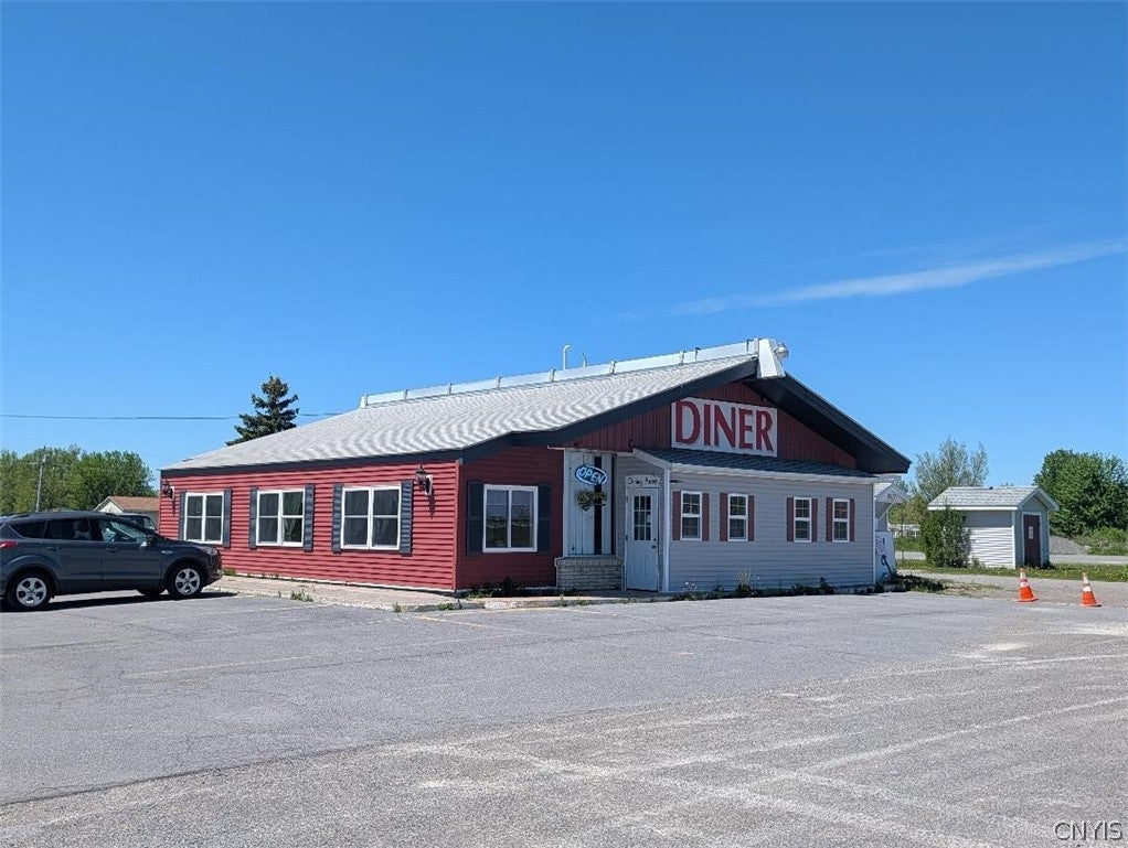 24479 Nys Rte 411 Road — photo