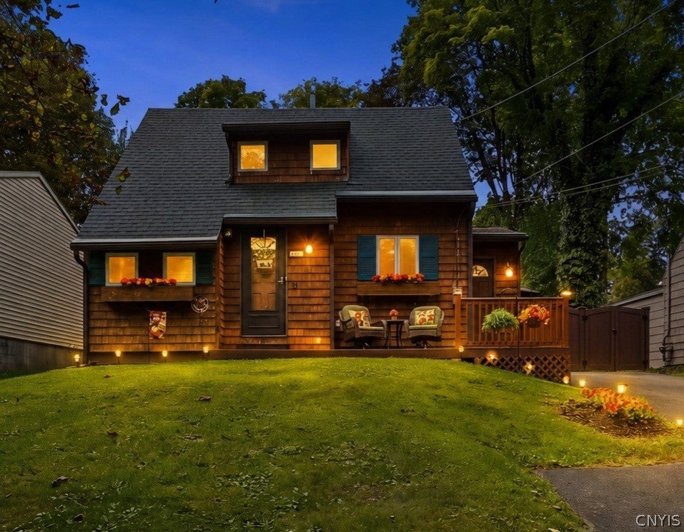 225 McClennan Drive — photo