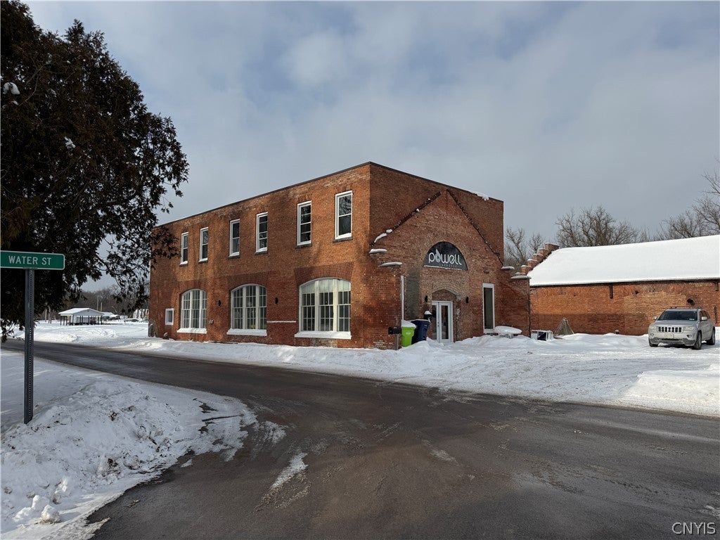 11 Pottery Road — photo