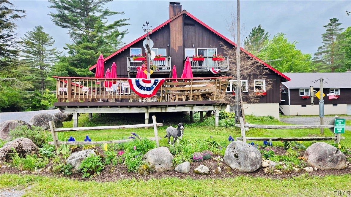 2591 Stillwater Road — photo