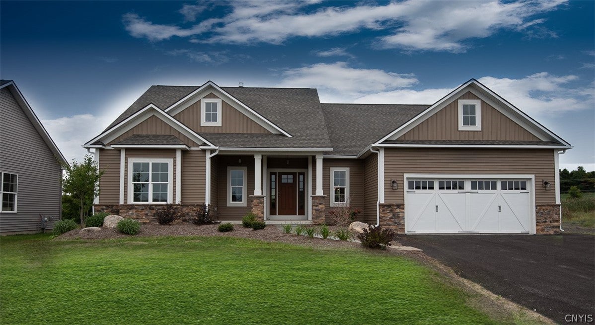 Lot 63 Belnapp Dr (Old Towne Estates) — photo