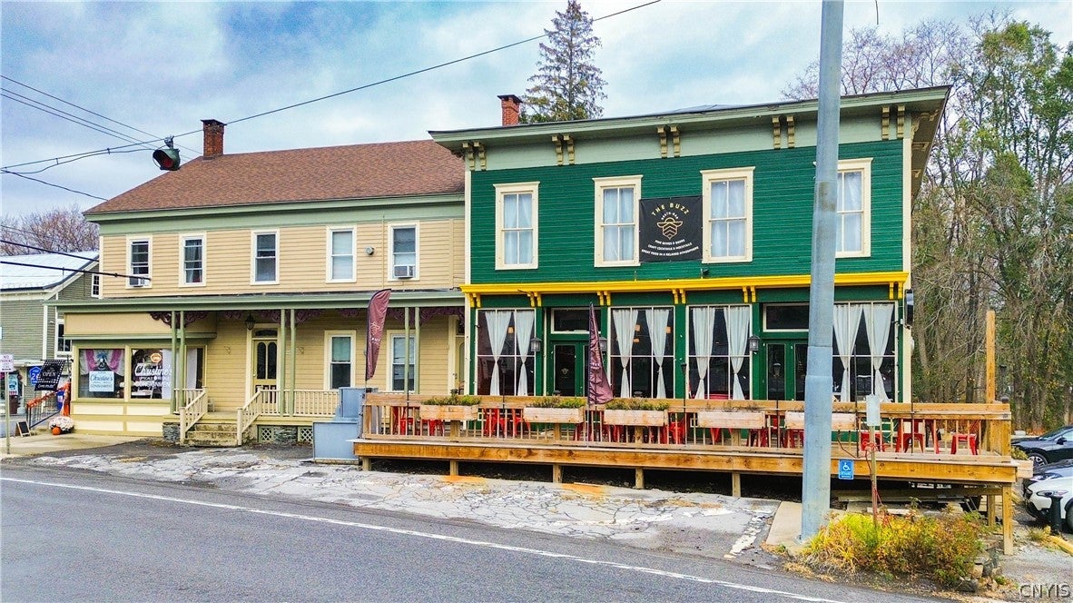 6208 State Highway 28 — photo