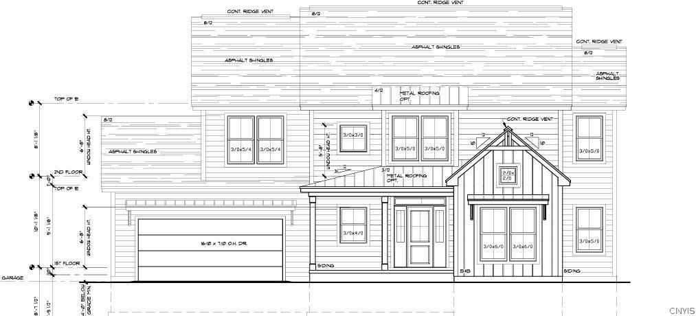 Lot 34 Rubicon Rd (Whispering Oaks) — photo